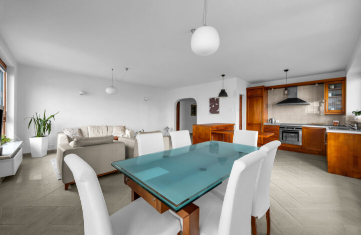 Квартира з трьома спальнями | Муранів