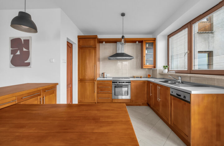 Квартира з трьома спальнями | Муранів