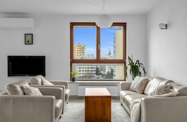 Квартира з трьома спальнями | Муранів