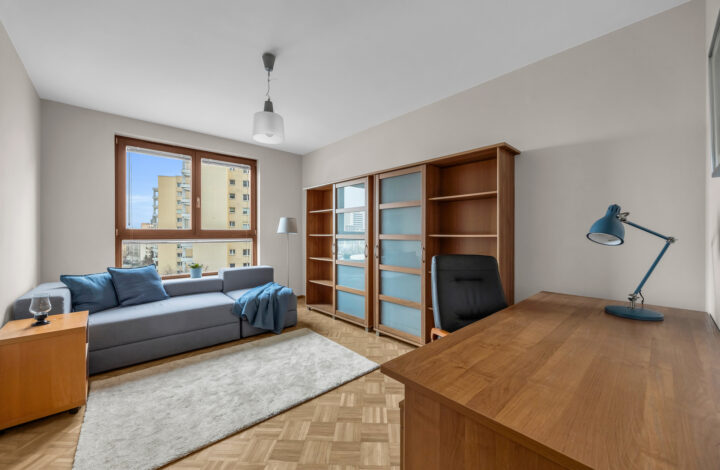 Квартира з трьома спальнями | Муранів