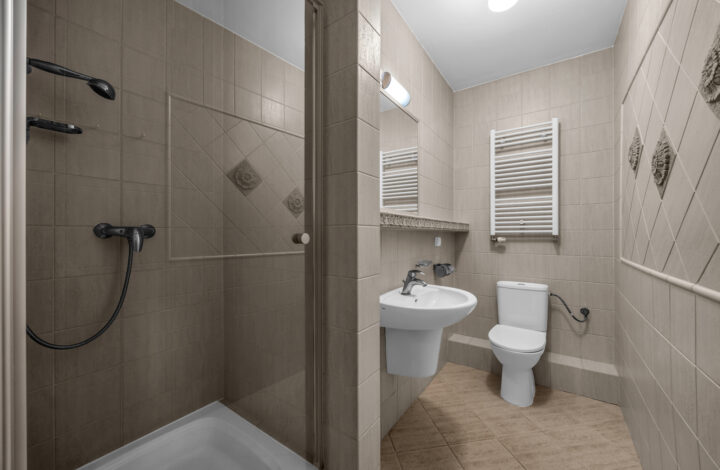 Квартира з трьома спальнями | Муранів