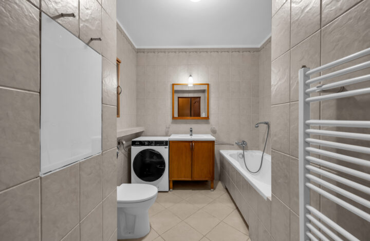 Квартира з трьома спальнями | Муранів