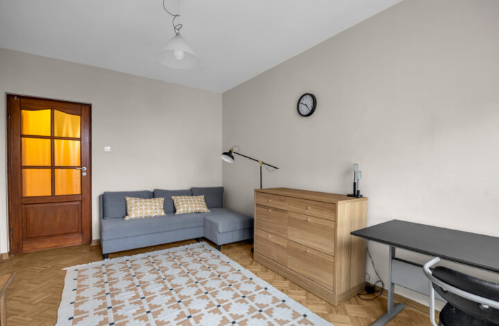 Квартира з трьома спальнями | Муранів