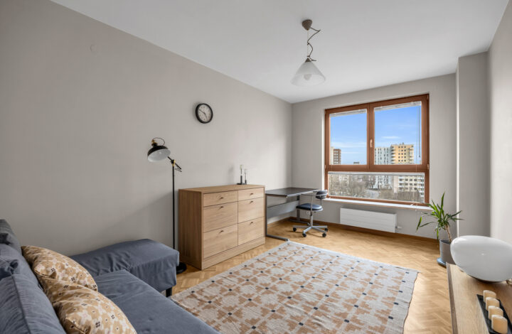 Квартира з трьома спальнями | Муранів