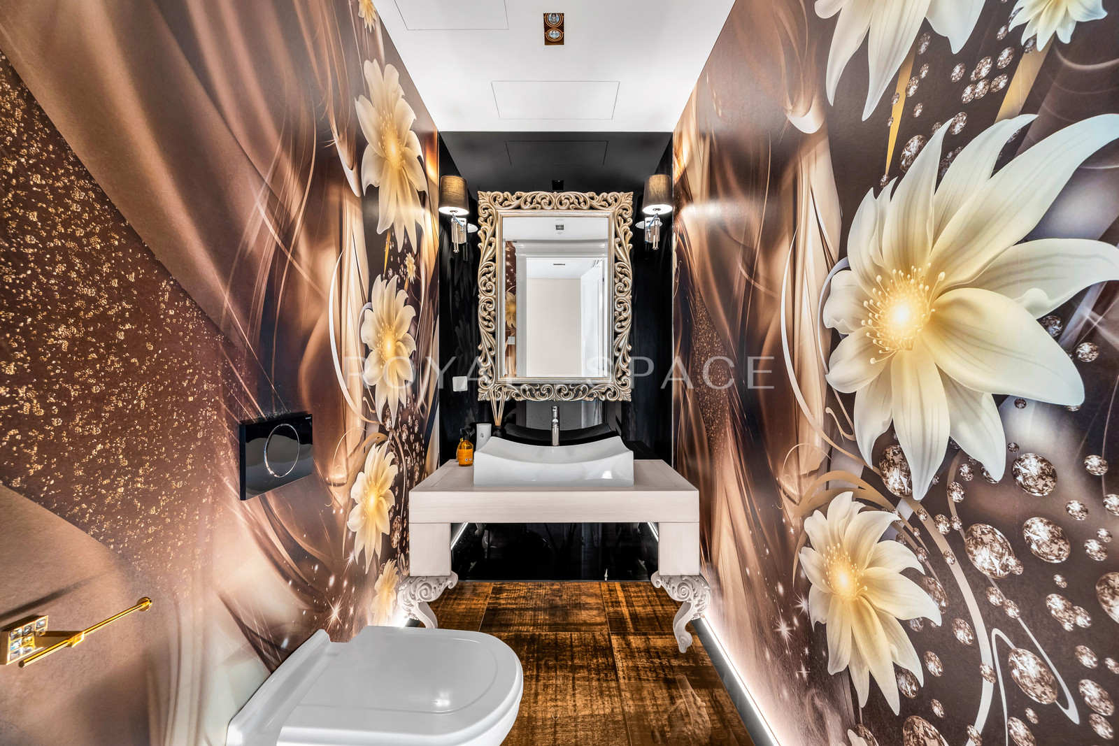 Stunning High-Floor Apartment | Złota 44