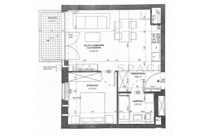 Світлі апартаменти в новобудові | Ursynów!