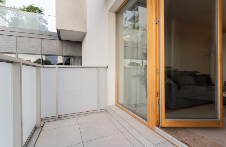 Світлі апартаменти в новобудові | Ursynów!