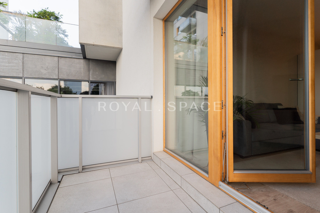 Світлі апартаменти в новобудові | Ursynów!