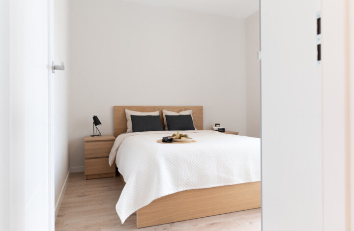 Світлі апартаменти в новобудові | Ursynów!