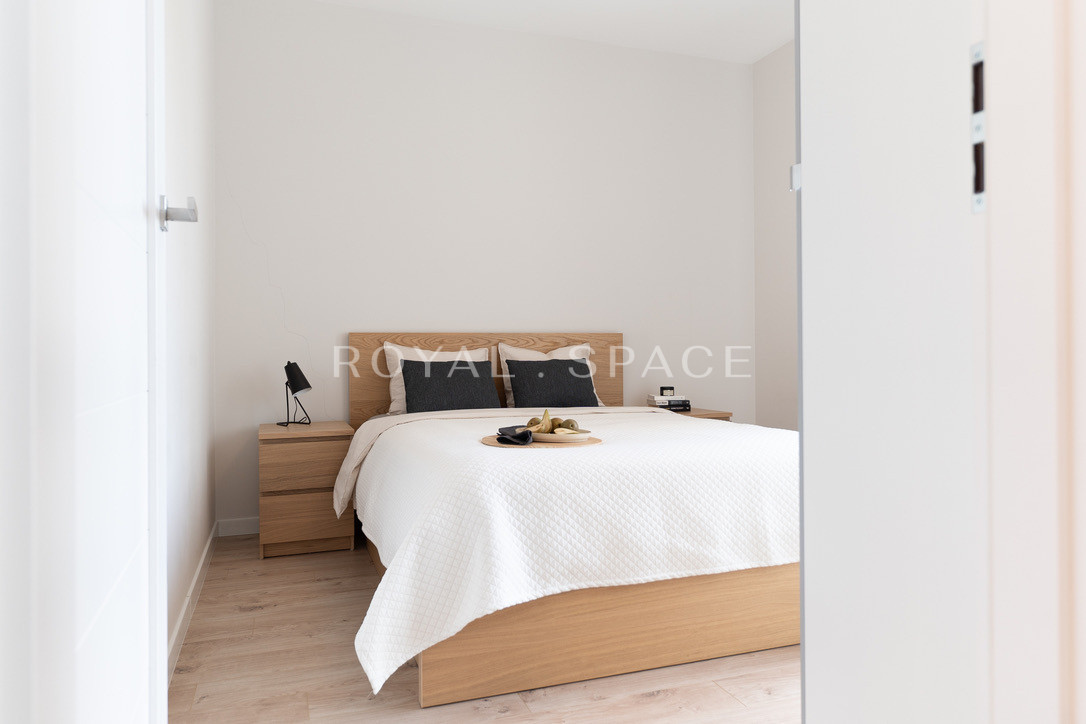 Світлі апартаменти в новобудові | Ursynów!