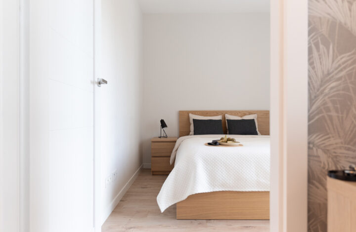 Світлі апартаменти в новобудові | Ursynów!