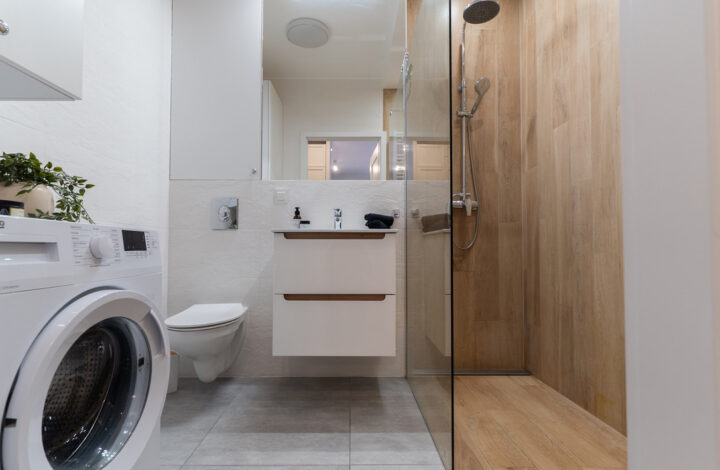 Світлі апартаменти в новобудові | Ursynów!