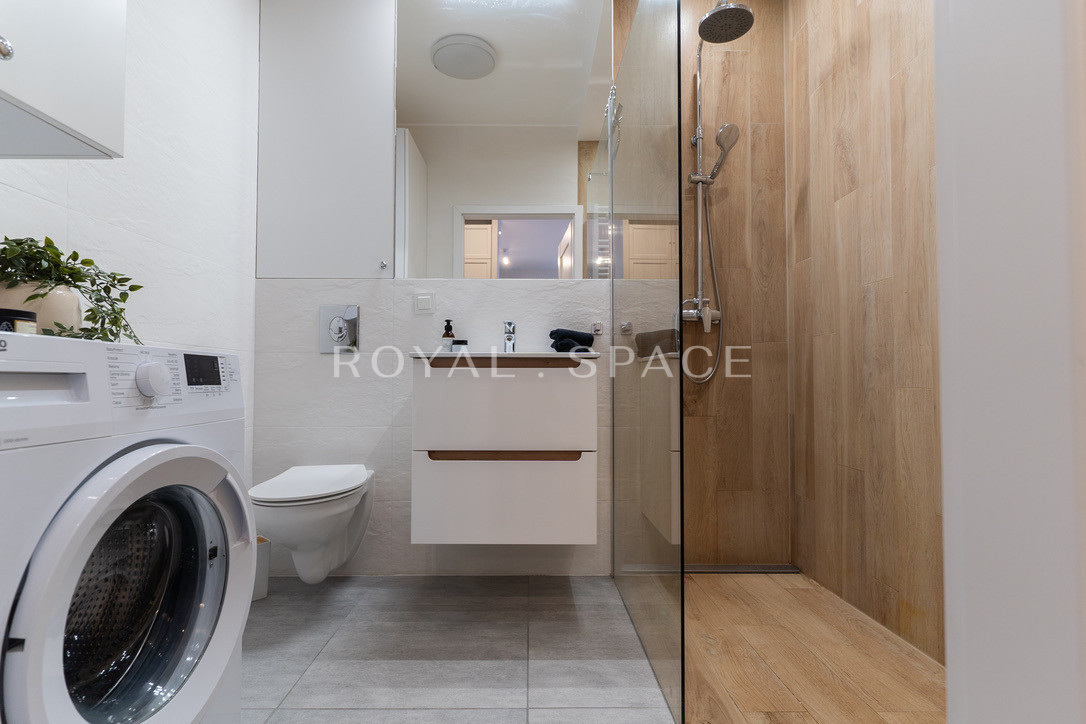 Світлі апартаменти в новобудові | Ursynów!