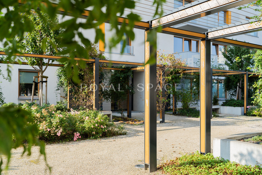 Світлі апартаменти в новобудові | Ursynów!