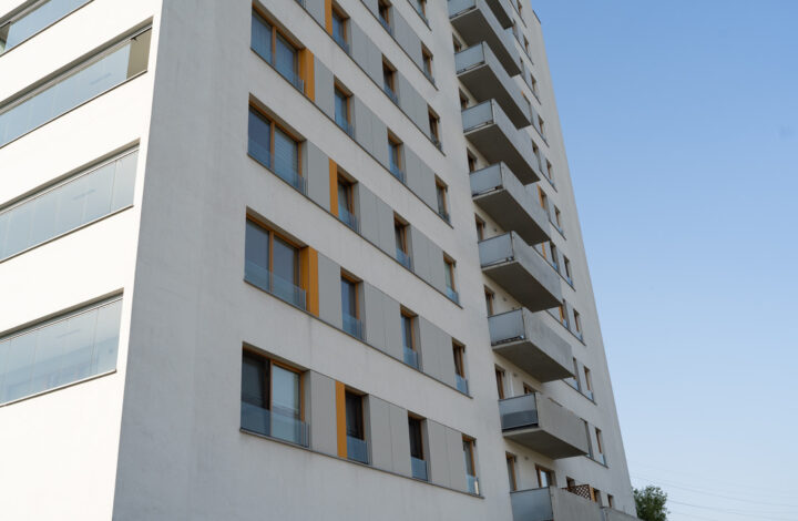 Світлі апартаменти в новобудові | Ursynów!