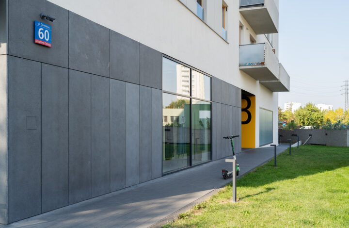 Світлі апартаменти в новобудові | Ursynów!