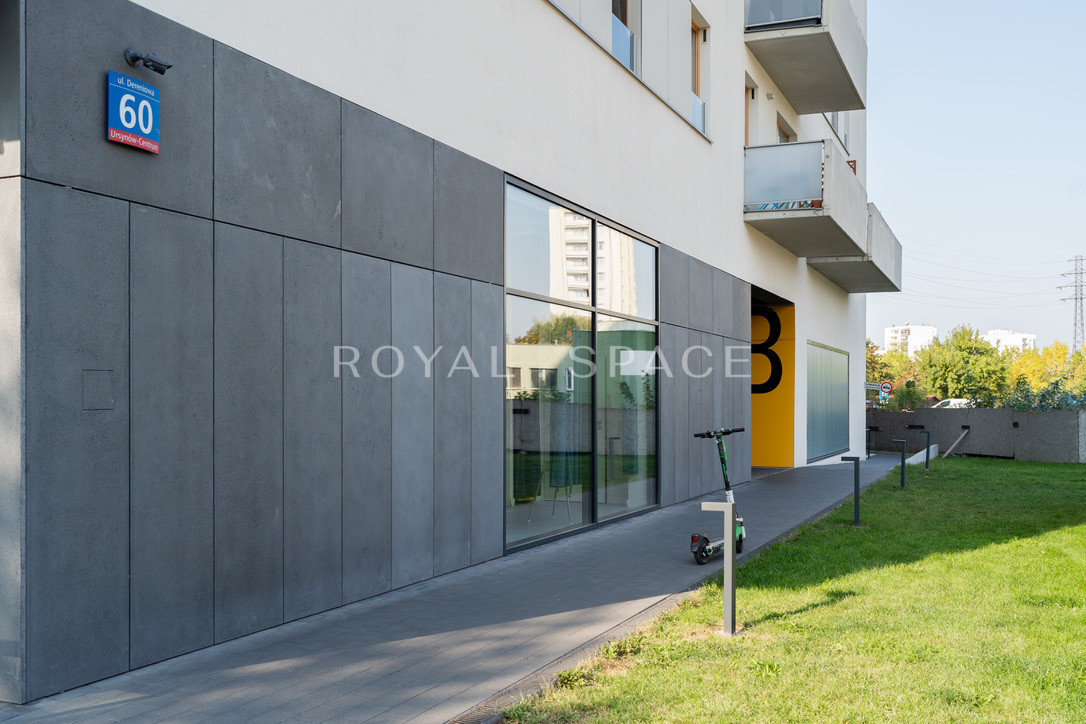 Світлі апартаменти в новобудові | Ursynów!