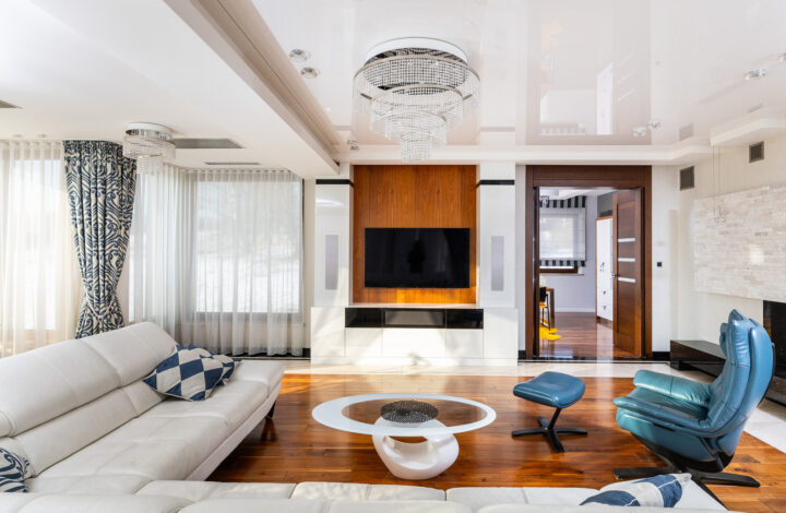 Вілла преміум-класу з приватним садом!