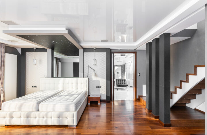 Вілла преміум-класу з приватним садом!