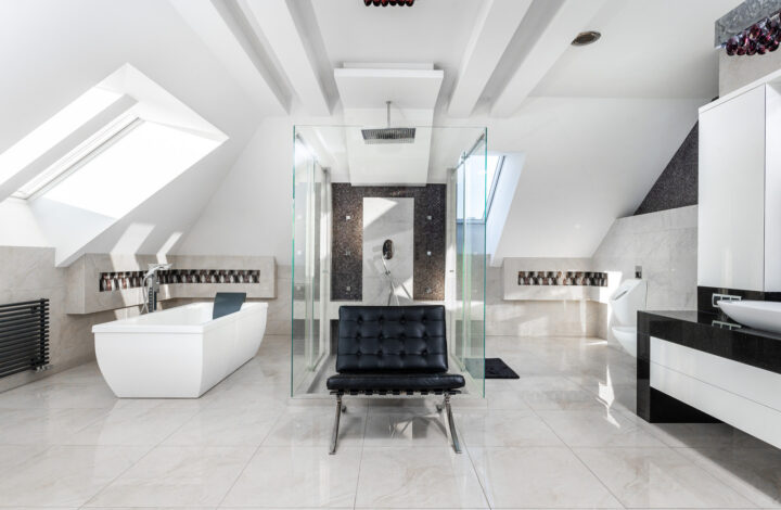 Вілла преміум-класу з приватним садом!