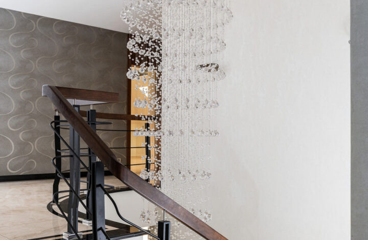 Вілла преміум-класу з приватним садом!