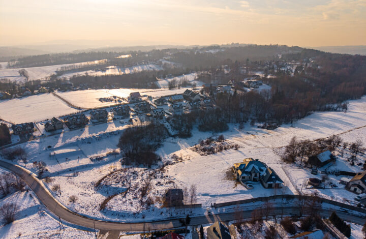 Вілла преміум-класу з приватним садом!
