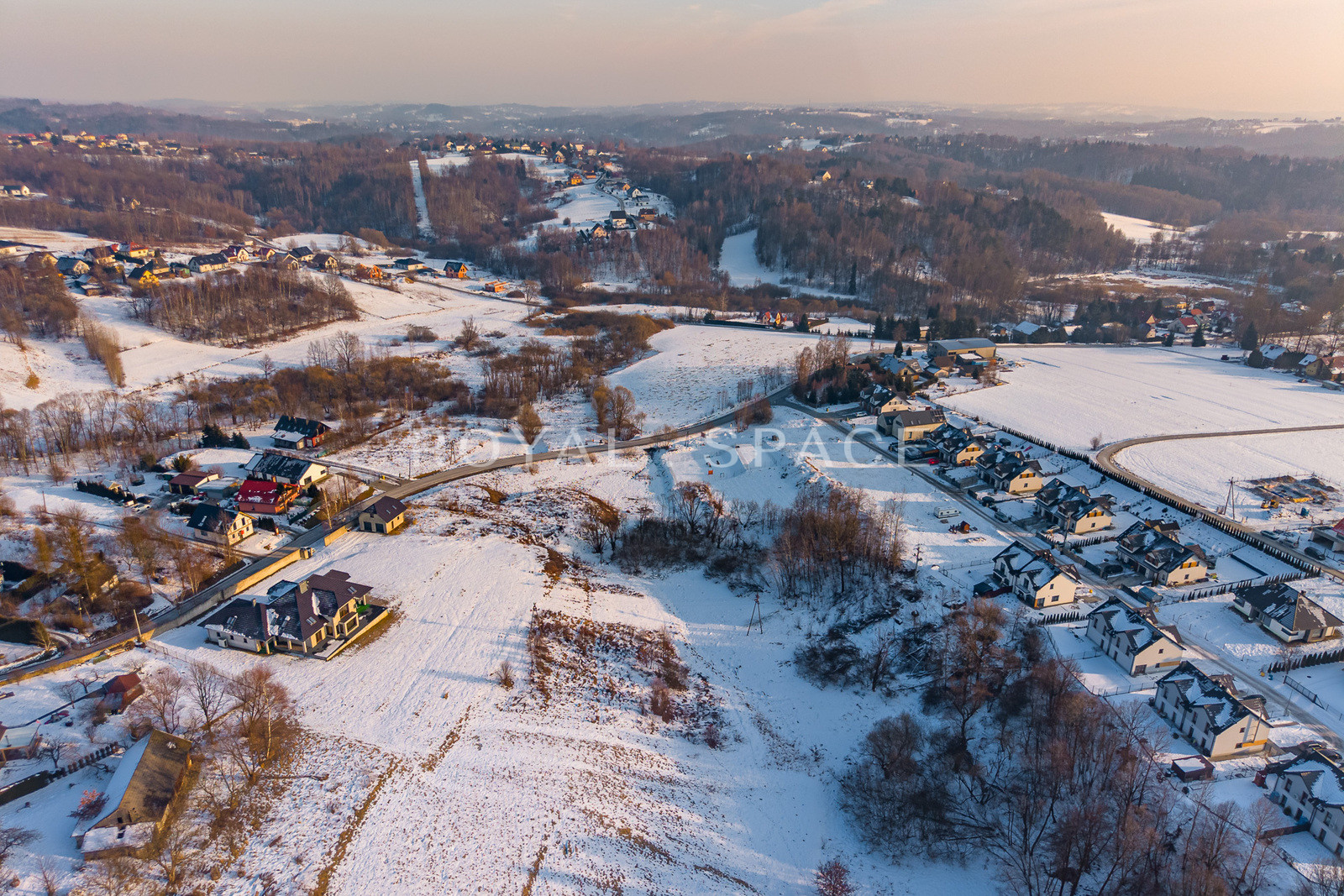 Вілла преміум-класу з приватним садом!