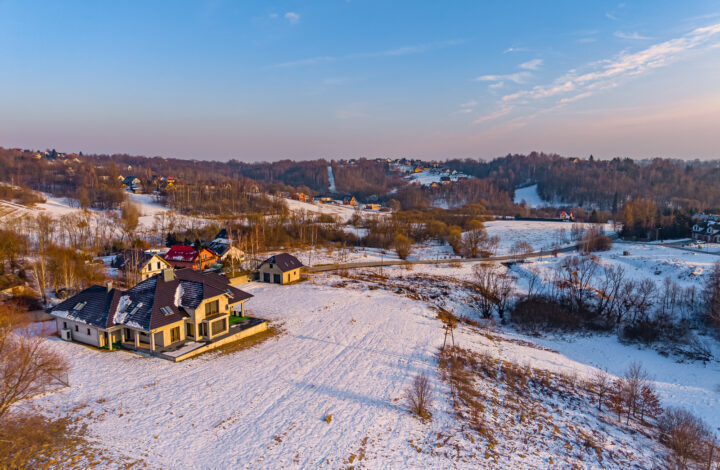 Вілла преміум-класу з приватним садом!