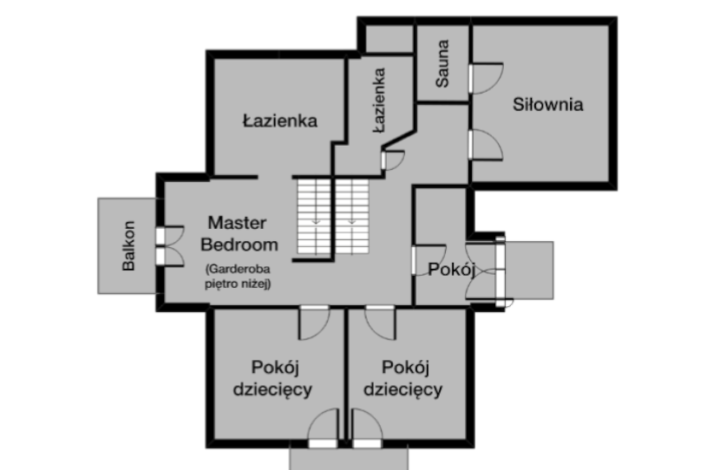 Вілла преміум-класу з приватним садом!