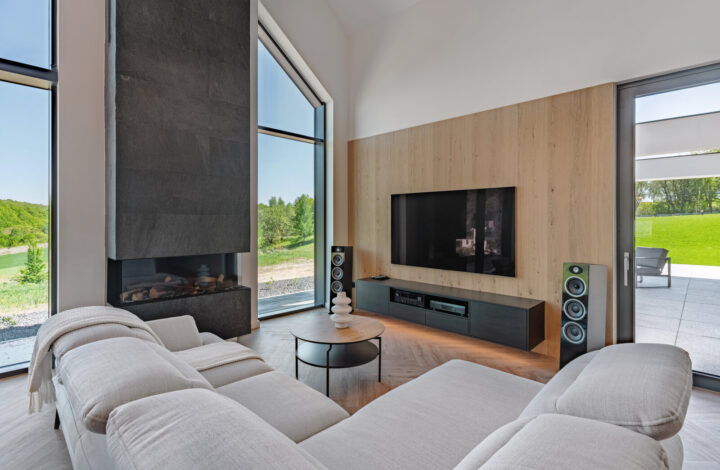 Villa on the Edge of Ojców National Park!