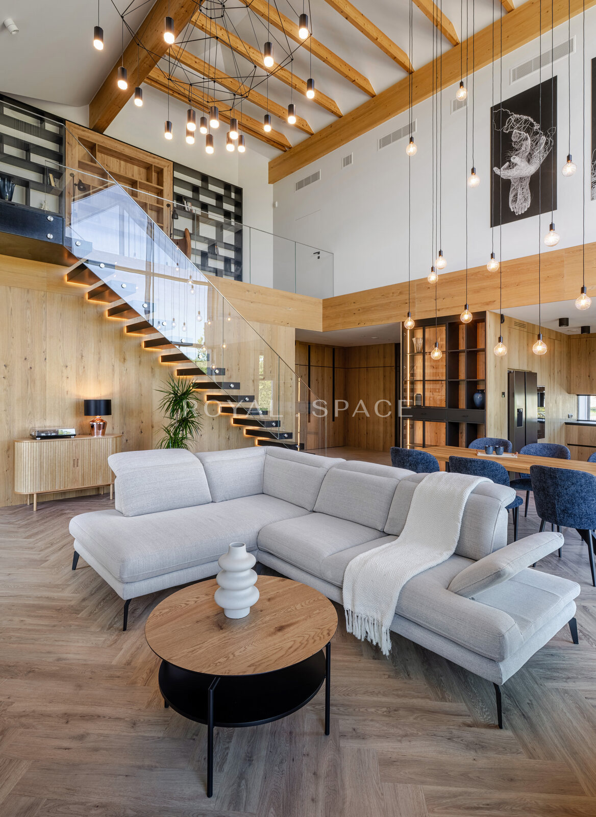 Villa on the Edge of Ojców National Park!