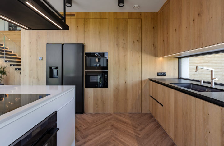 Villa on the Edge of Ojców National Park!