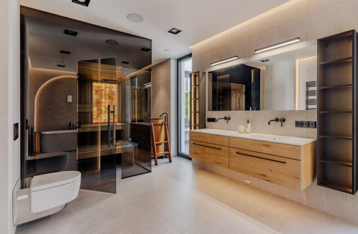 Villa on the Edge of Ojców National Park!