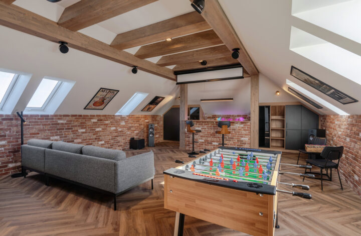 Villa on the Edge of Ojców National Park!