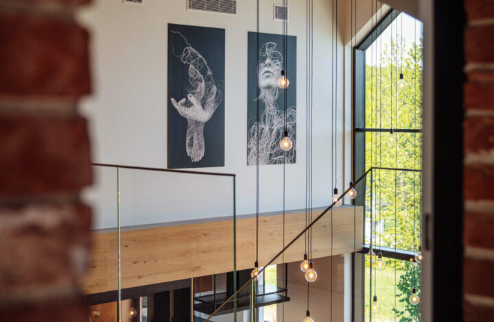 Villa on the Edge of Ojców National Park!