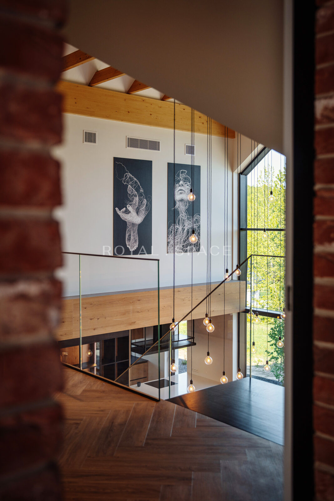 Villa on the Edge of Ojców National Park!