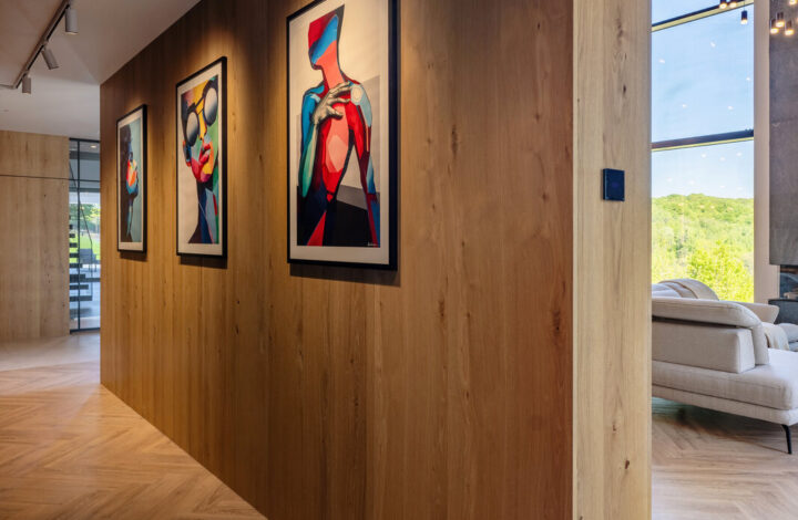 Villa on the Edge of Ojców National Park!