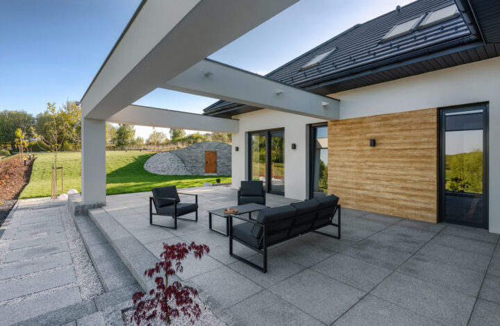 Villa on the Edge of Ojców National Park!