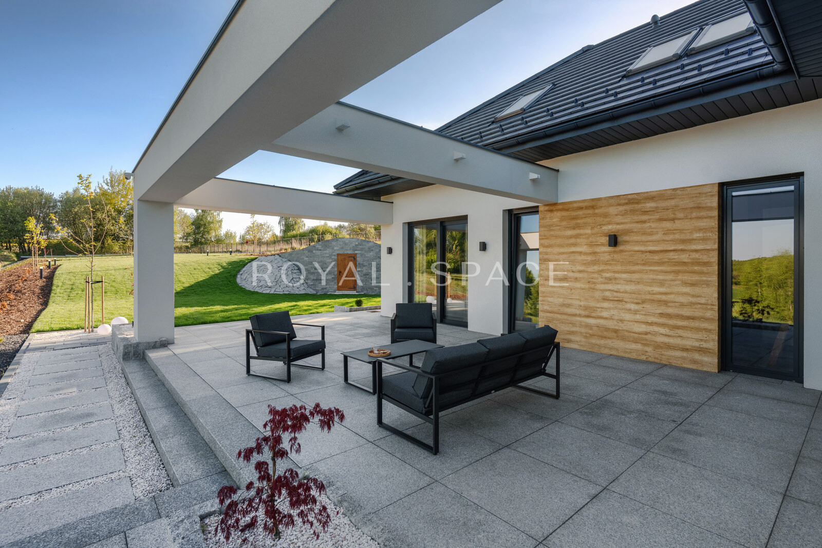 Villa on the Edge of Ojców National Park!