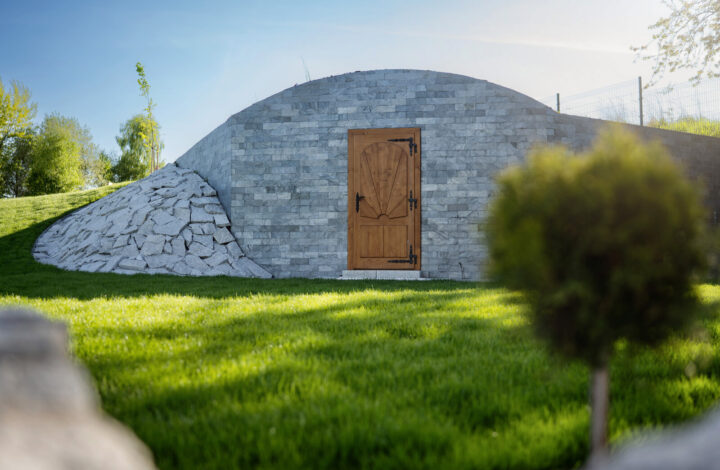 Villa on the Edge of Ojców National Park!