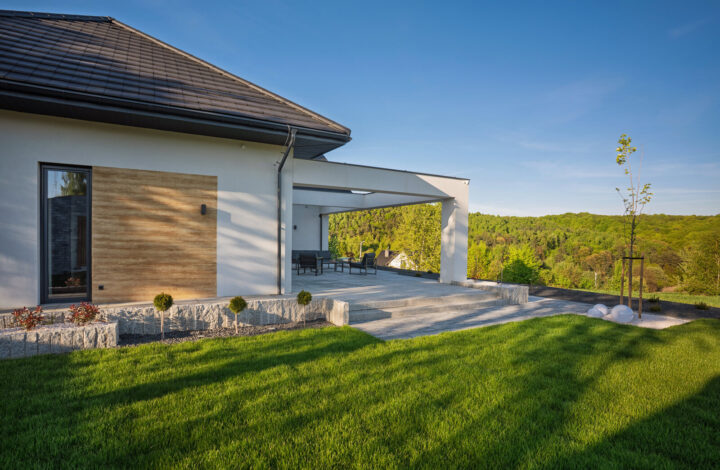 Villa on the Edge of Ojców National Park!