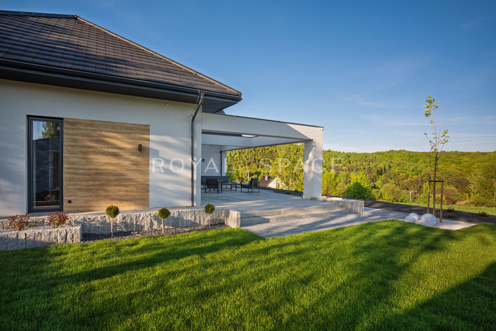 Villa on the Edge of Ojców National Park!