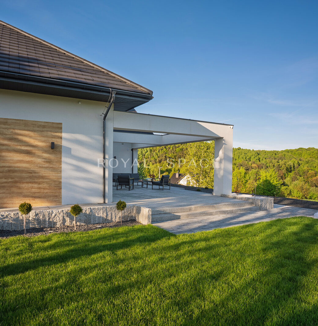 Villa on the Edge of Ojców National Park!