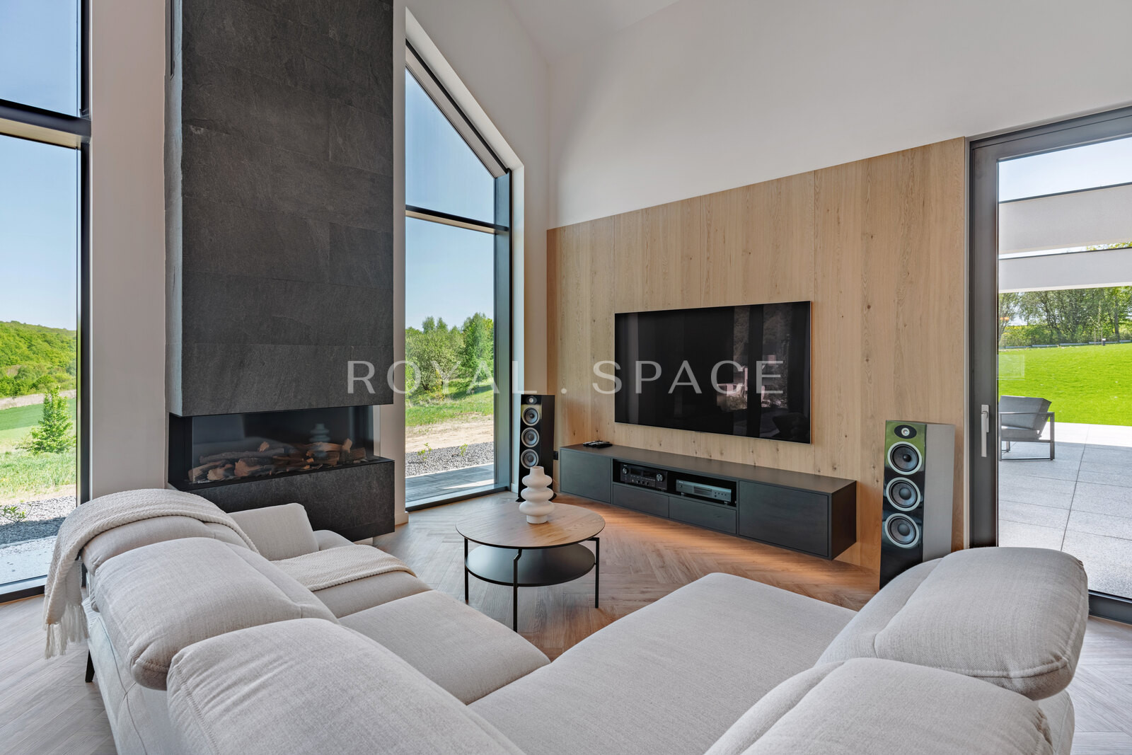 Villa on the Edge of Ojców National Park!