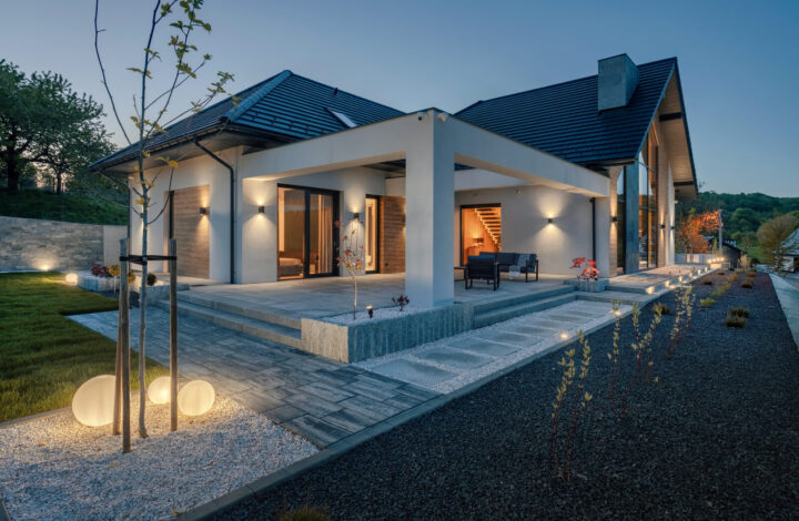 Villa on the Edge of Ojców National Park!