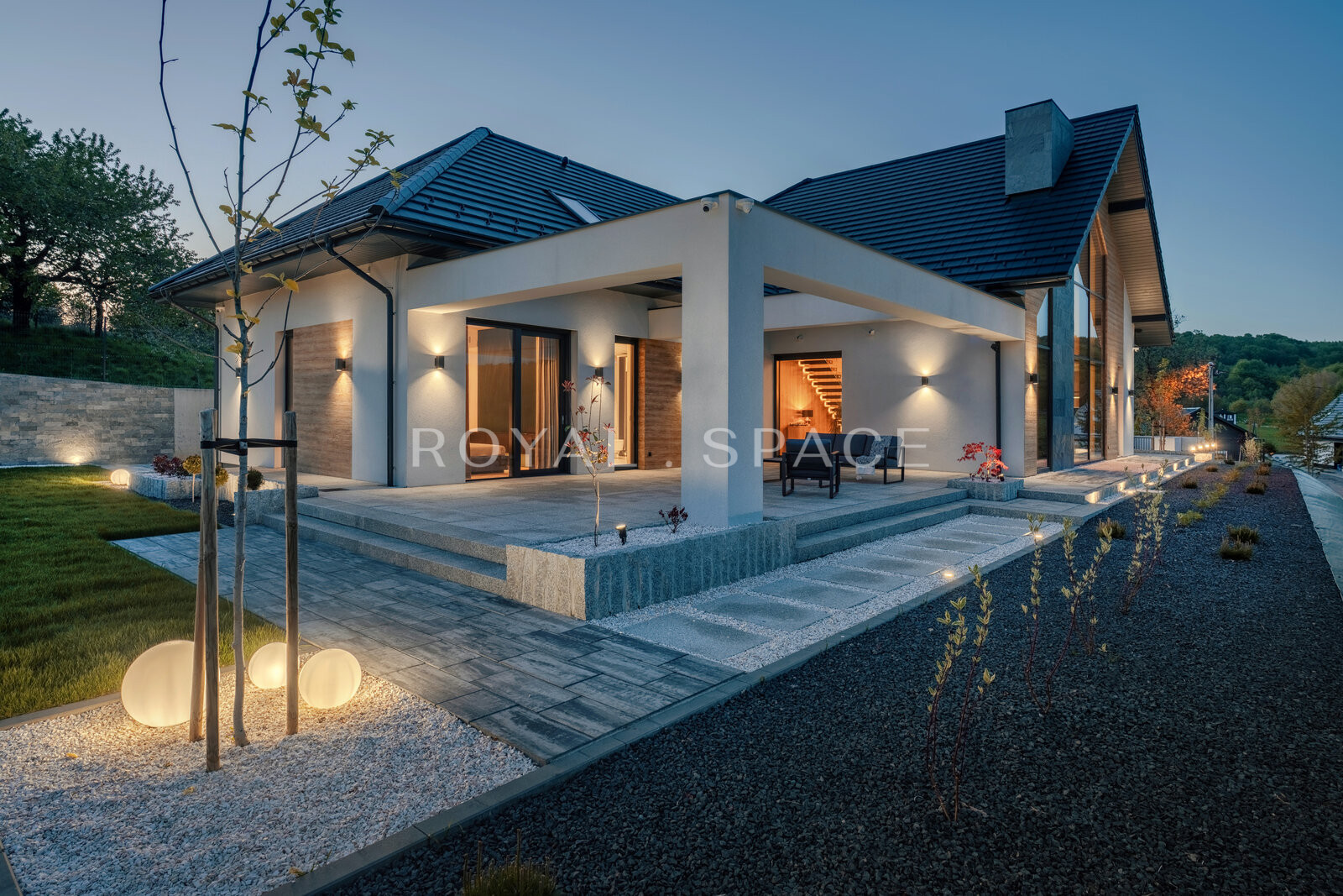 Villa on the Edge of Ojców National Park!