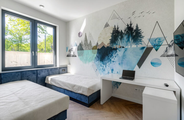 Villa on the Edge of Ojców National Park!