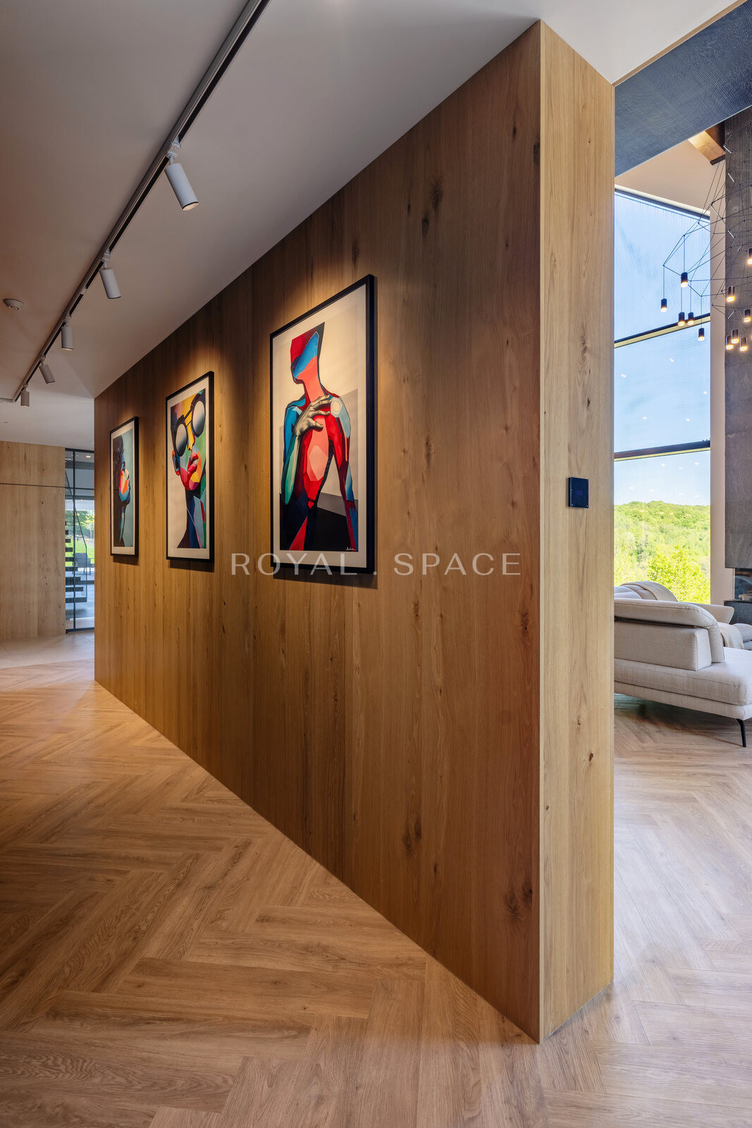 Villa on the Edge of Ojców National Park!