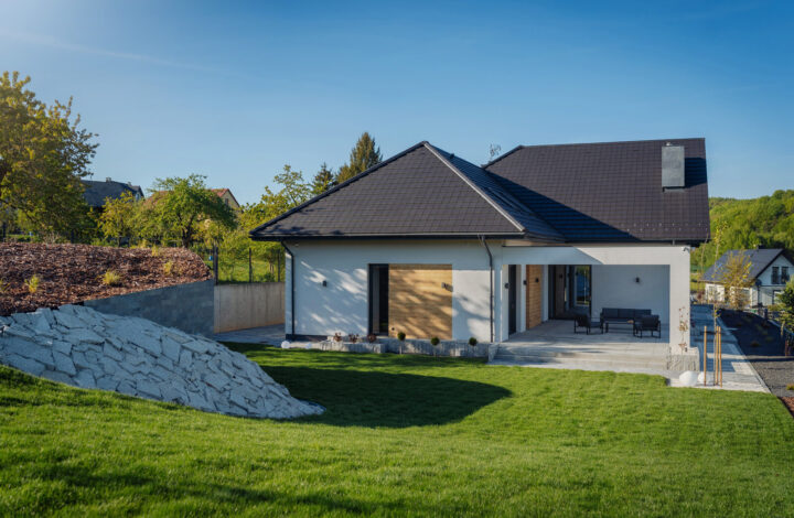 Villa on the Edge of Ojców National Park!