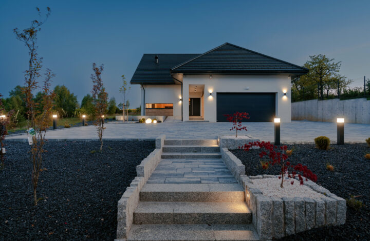 Villa on the Edge of Ojców National Park!